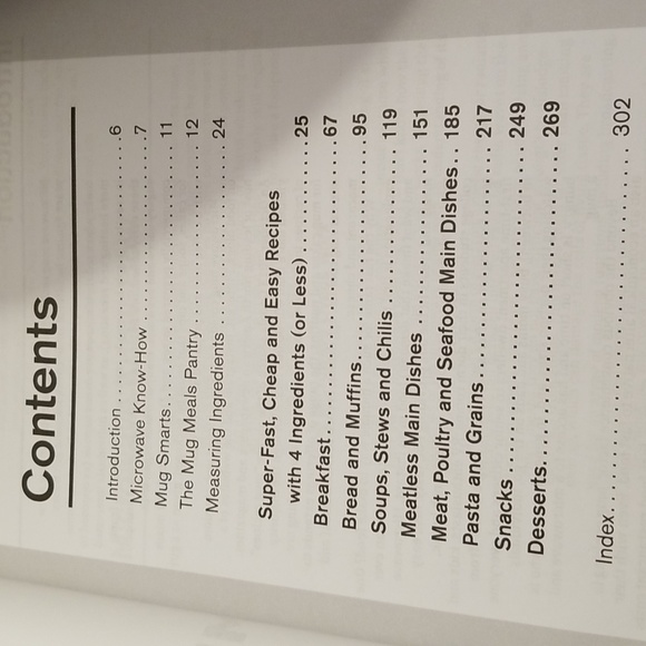 Book "250 Meals in a Mug" - Picture 3 of 6